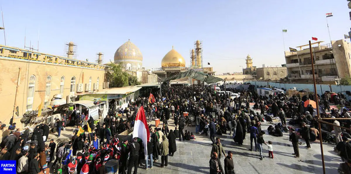 هشدار مسؤول عراقی درباره حمله داعش به شهر سامرا
