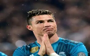 ادعای عجیب و غیر قابل باور در مورد کریس رونالدو !