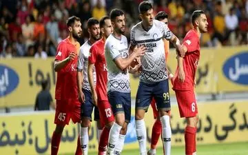 اعلام ترکیب فولاد و گل گهر سیرجان
