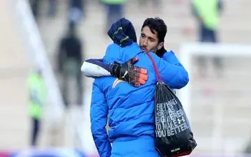 پشت پرده ای جنجالی در مورد شفر ، رحمتی و حسینی !