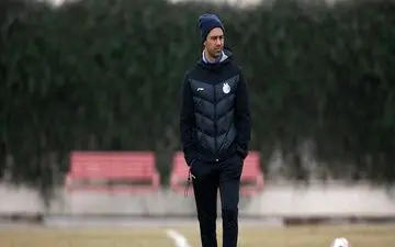 تقدیر از شفر و فرهاد مجیدی/ پست نورافکن در استقلال مشخص شد+ عکس