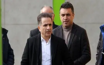 بمب خبری در فوتبال ایران! انتقاد تند حدادیان از استقلال: 47 میلیارد برای رضایت نامه یک بازیکن!