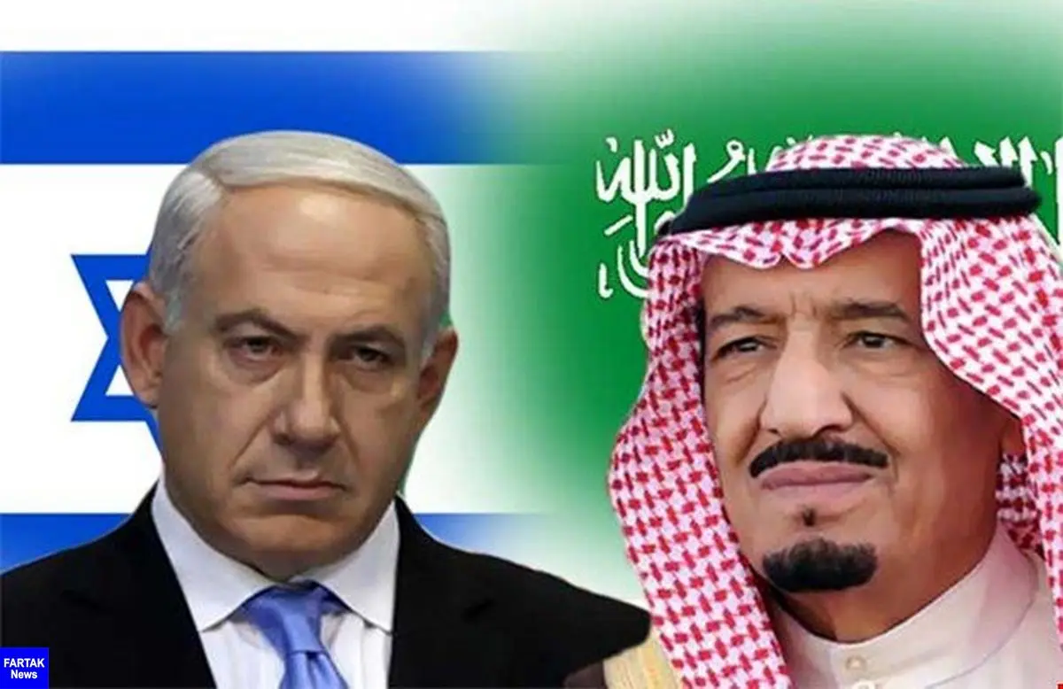  زمان اعتراف به وجود رابطه میان اسرائیل و عربستان رسیده است