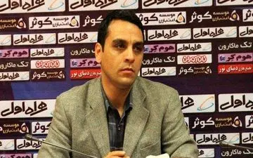 سعید فتاحی فاش کرد ؛ ضرر باورنکردنی استقلال به خاطر دربی