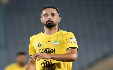 کمیته انضباطی به رفتار نورافکن رسیدگی می‌کند
