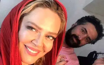 عکس تازه از زندگی مشترک بهاره رهنما و همسر دومش! + عکس