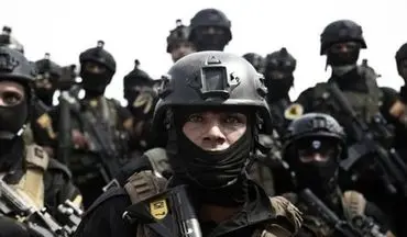 ارتش آمریکا با لباس‌های سیاه به جنگ داعش می‌رود