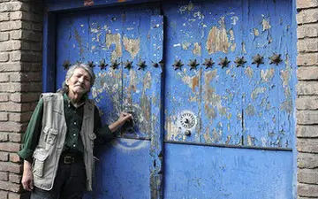  حال نامساعد خواننده باسابقه ایرانی