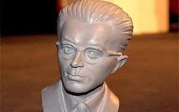 معرفی نامزدهای جایزه «صادق هدایت»