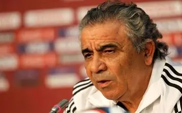  معرفی سرمربی جدید تیم ملی فوتبال تونس