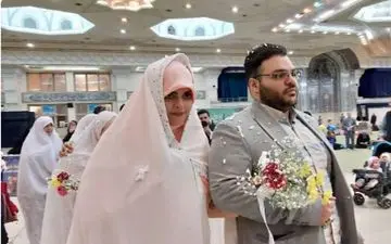 با این شرایط؛ زوج های جوان می‌توانند به حج عمره بروند 