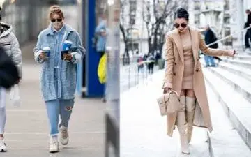 معرفی 8 ویژگی استایل مونوکروم + عکس 
