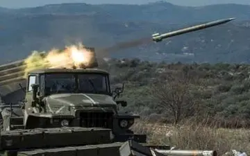  تغییر قواعد بازی میان دمشق و تل آویو