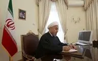 رحمانی فضلی «نماینده رئیس جمهور در ستاد مبارزه با قاچاق کالا و ارز» شد