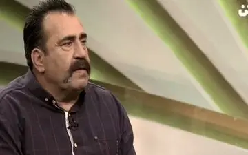 
وحید قلیچ دستمایه طنزپردازان(عکس)