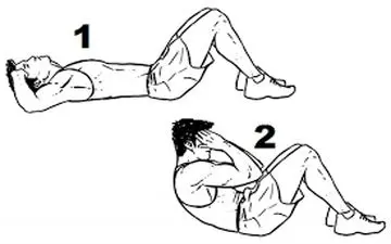  آیا واقعا با درازنشست لاغر می شویم یا در حد شایعه و بزرگنمایی است؟