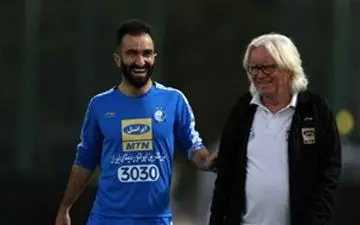  استارت شجاعیان برای بازی با ذوب آهن