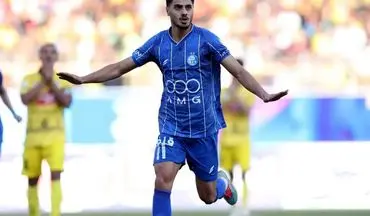 درخشش جوانان استقلال در شیراز؛ سحرخیزان طلسم‌شکن و گودرزی گلزن تماشایی