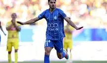 ویدیو | گل دقیقه ۲۲ سحرخیزان؛ استقلال جلو افتاد