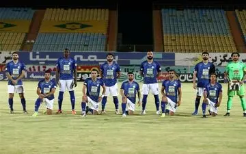 اعلام ترکیب استقلال برای دیدار مقابل پارس جنوبی
