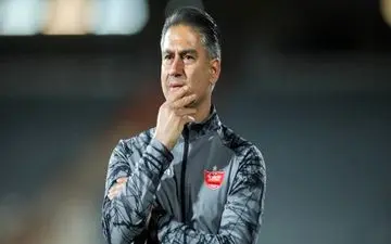 واکنش مطهری به بسته شدن پنجره پرسپولیس: گل بود به سبزه نیز آراسته شد!