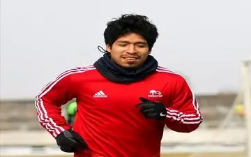 تست کرونای میمبلا مثبت شد
