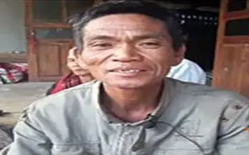 مرده ای که پس از 7 ماه زنده شد!