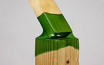 ساخت میز و چهارپایه با کمک بطری‌های پلاستیکی! + فیلم