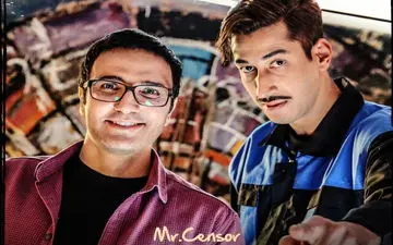 اعلام آمادگی یک فیلم کمدی برای اکران در سینما
