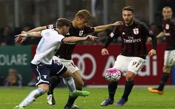 میلان - لاتزیو؛ شبح قهرمان سوپر جام میهمان پایتخت‌نشین‌ها 