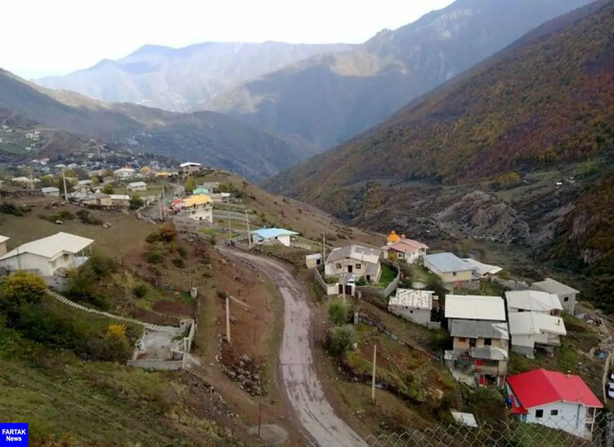50 روستای کرمانشاه مهیای پذیرایی از گردشگران نوروزی می‌شوند