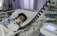  کودک ۷ ساله بوشهری قربانی کرونا شد