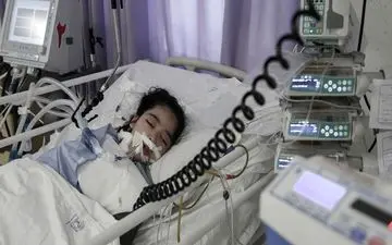  کودک ۷ ساله بوشهری قربانی کرونا شد