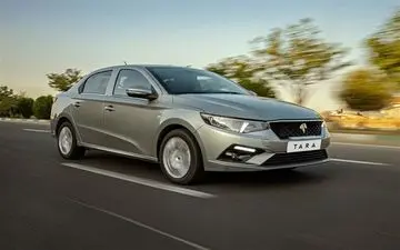  تعلیق فروش ایران‌خودرو تا روشن شدن تکلیف تعزیرات 