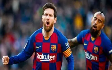 برترین گلزنان مرحله یک‌هشتم نهایی لیگ قهرمانان اروپا