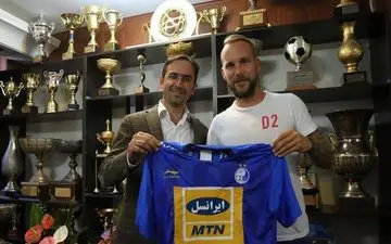 تبریزی و نیومایر رسما به استقلال پیوستند