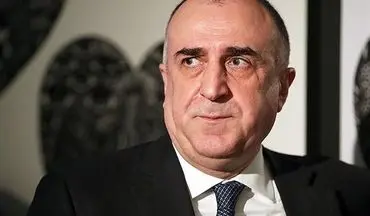 وزیر امور خارجه جمهوری آذربایجان از سمت خود برکنار شد
