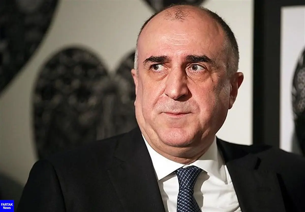 وزیر امور خارجه جمهوری آذربایجان از سمت خود برکنار شد
