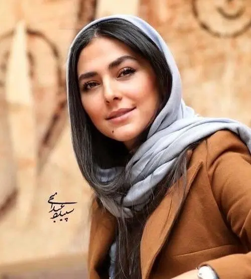 میکاپ به سبک هدی زین‌العابدین