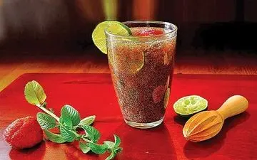 ترکیب خاکشیر با این ماده غذایی برای نابودی کبدچرب و سنگ کلیه معجزه می‌کند