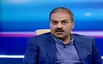 خط و نشان مازیار ناظمی برای تیم لیگ برتری (عکس) 