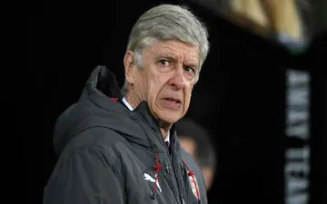 ونگر جایگزین گتوزو در میلان می شود