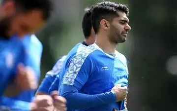  هافبک مورد علاقه استراماچونی