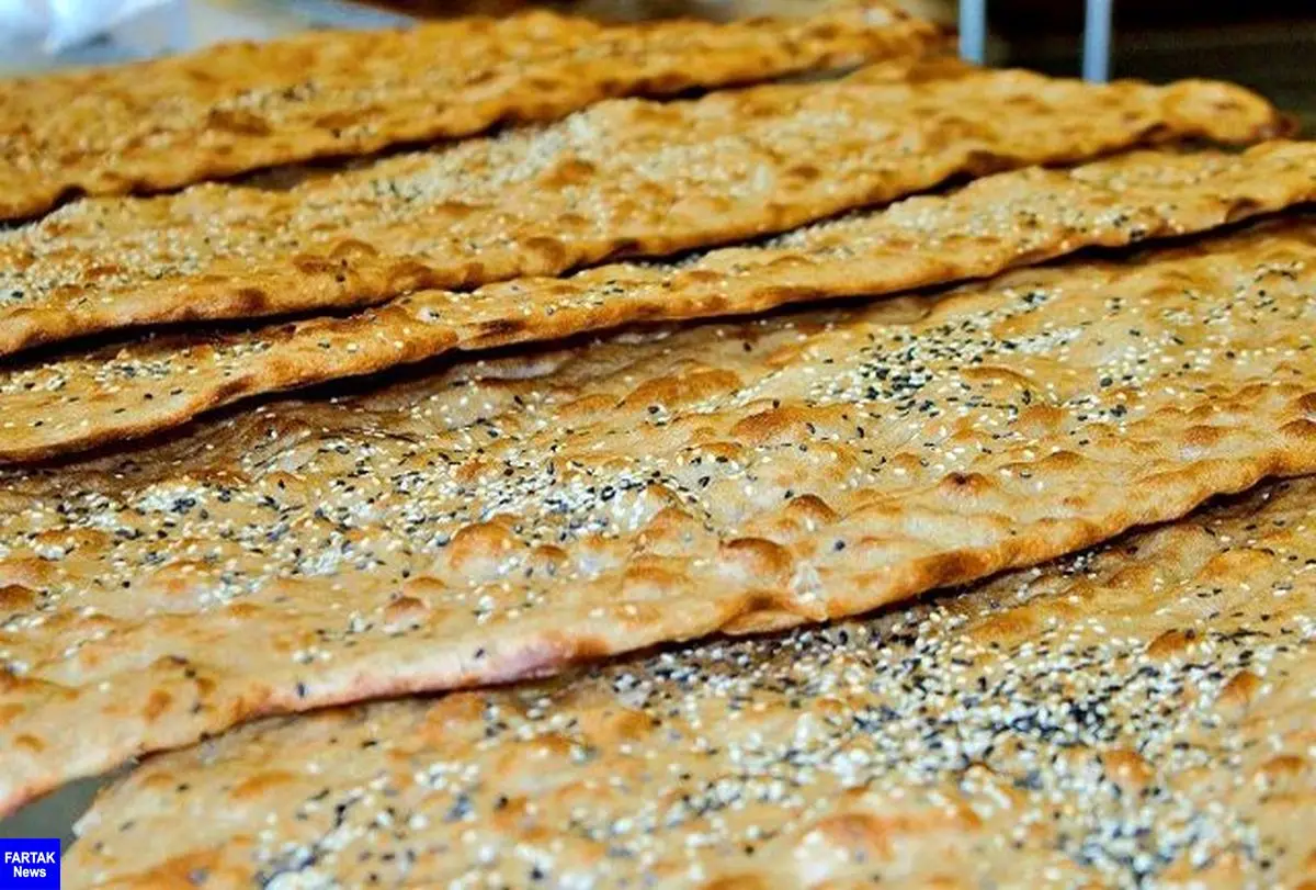  سالم ترین نان در ایران کدام است؟