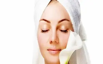 راهکارهایی برای داشتن پوست زیبا 