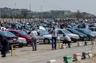جدول قیمت خودروهای کارکرده امروز ۱۷ مرداد ۱۴۰۴ / برلیانس، زانتیا و تیبا چند؟