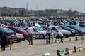 جدول قیمت خودروهای کارکرده امروز ۱۷ مرداد ۱۴۰۴ / برلیانس، زانتیا و تیبا چند؟