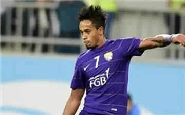 واکنش ستاره العین به بازی برگشت مقابل استقلال 