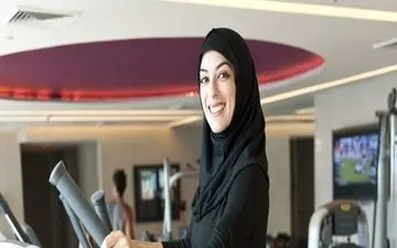 چرا خانم‌ها نباید باشگاه بروند؟