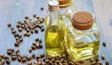 روغن کرچک واقعا باعث لاغری می‌شود؟